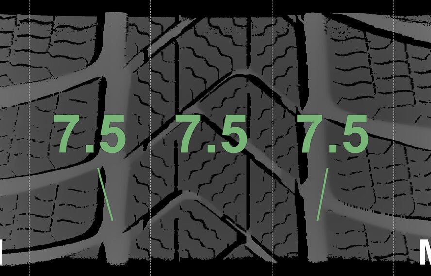 Mini Mini Countryman F60 532 18 inch wheels Pirelli Runflat Winter tires Original