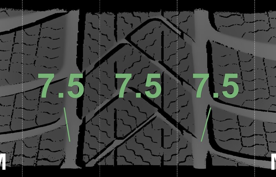 Mini Mini Countryman F60 532 18 inch wheels Pirelli Runflat Winter tires Original