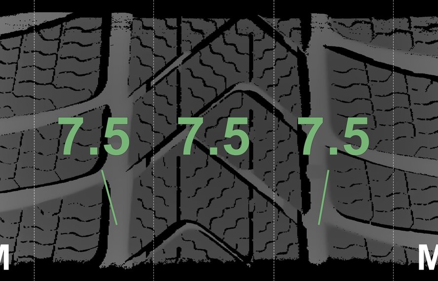 Mini Mini Countryman F60 532 18 inch wheels Pirelli Runflat Winter tires Original