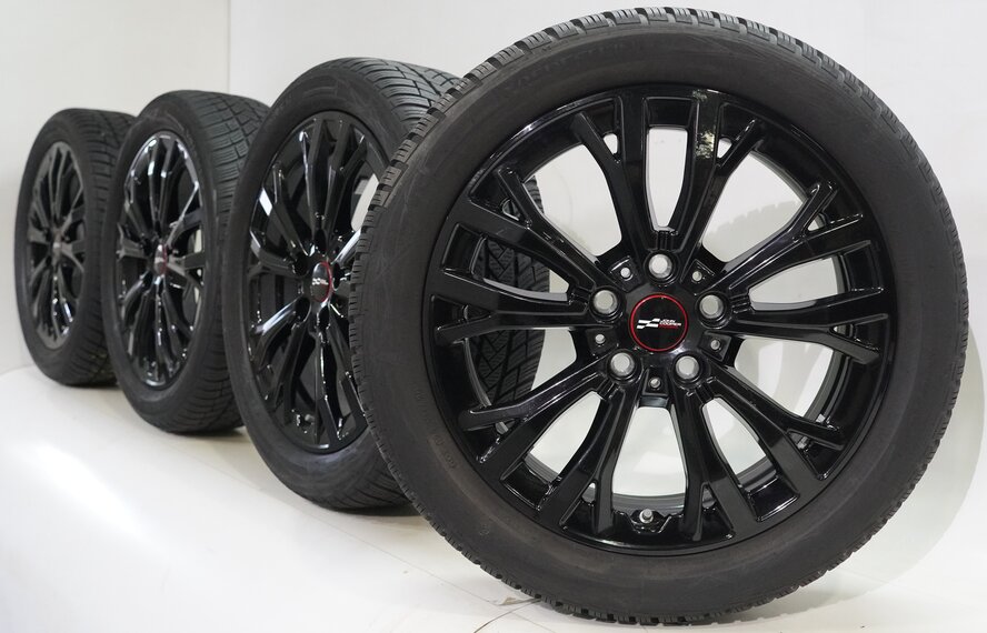 Mini Mini F65 / F66 F67 One / Cooper / Cooper D / Cooper S JCW962 17 inch rims Vredestein Winter tires Original