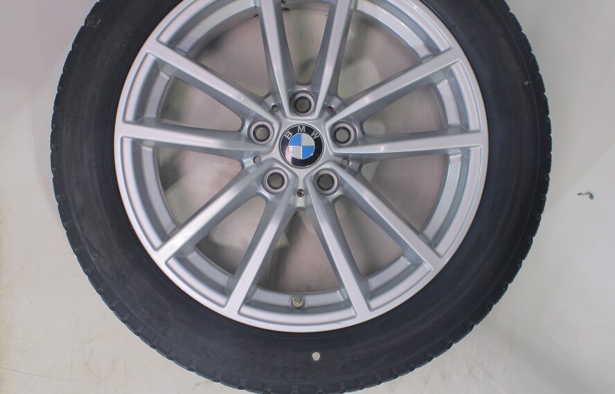 BMW BMW 2 series 3 series 4 series G20 G21 G22 G42 778 17 inch rims Bridgestone winter tires Original