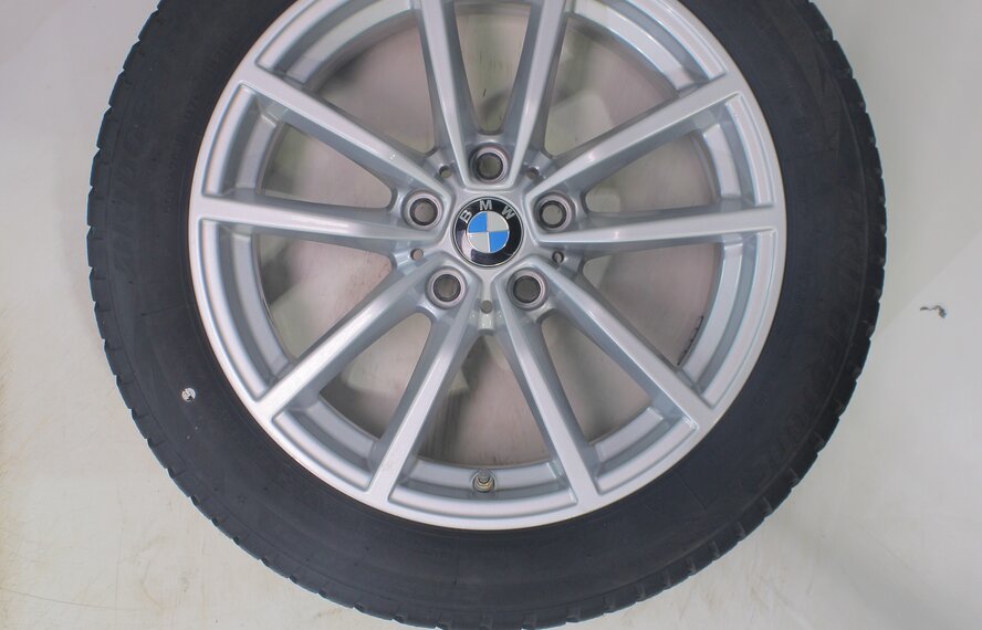 BMW BMW 2 series 3 series 4 series G20 G21 G22 G42 778 17 inch rims Bridgestone winter tires Original