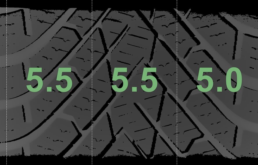 BMW BMW X1 iX1 U11 BEV X2 iX2 U10 838M 18 inch wheels Pirelli winter tires Original