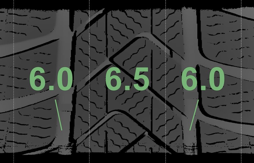 BMW BMW 3 4 series F30 F31 F32 F33 F36 405M 18 inch rims Pirelli Runflat winter tires Original