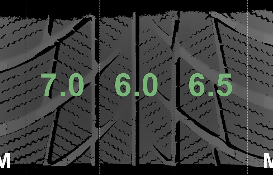 BMW BMW X1 F48 X2 F39 385 17 inch wheels Bridgestone Runflat Winter tires Original