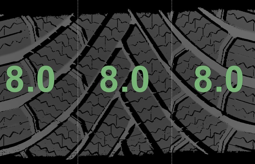 BMW BMW Z4 G29 798M 18 inch wheels Bridgestone winter tires New Original