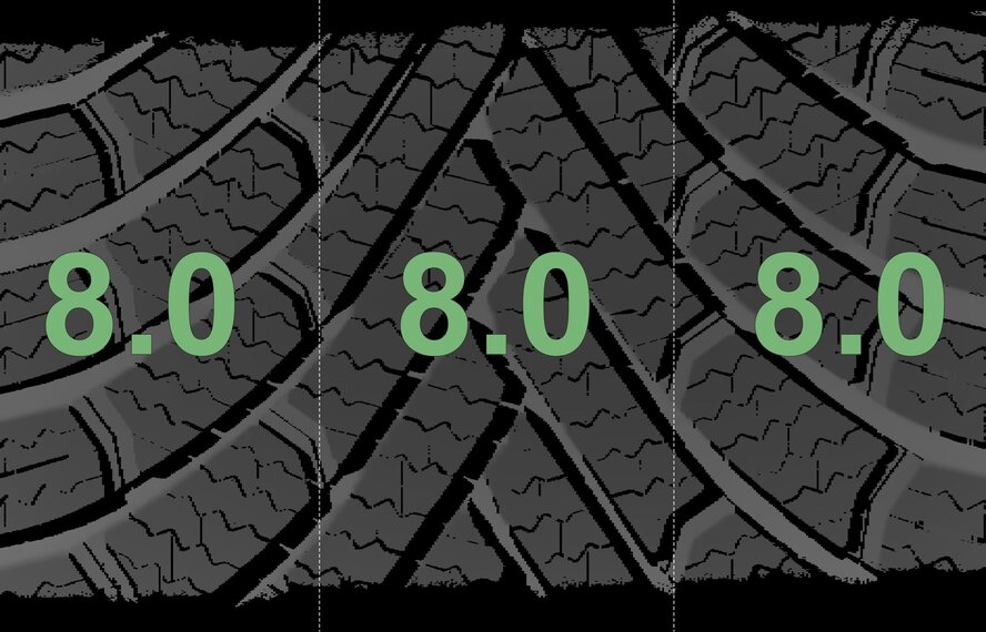 BMW BMW Z4 G29 798M 18 inch wheels Bridgestone winter tires New Original