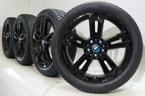 BMW BMW X1 iX1 U11 BEV X2 iX2 U10 1041 19 inch wheels Hankook Winter Tires New Original