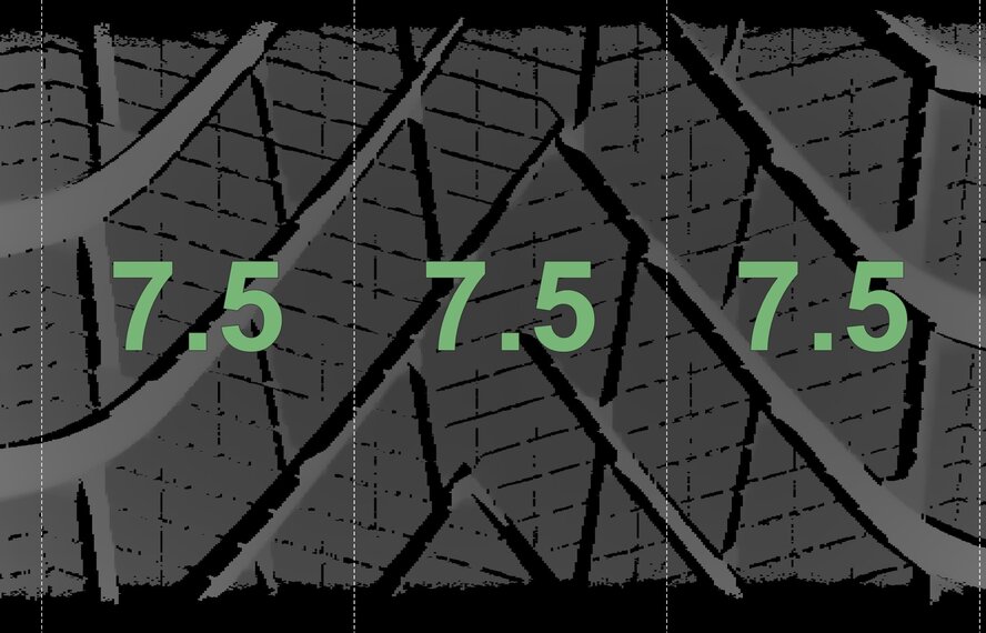 Audi Audi Q5 8MA 20 inch wheels Pirelli Winter tires Original