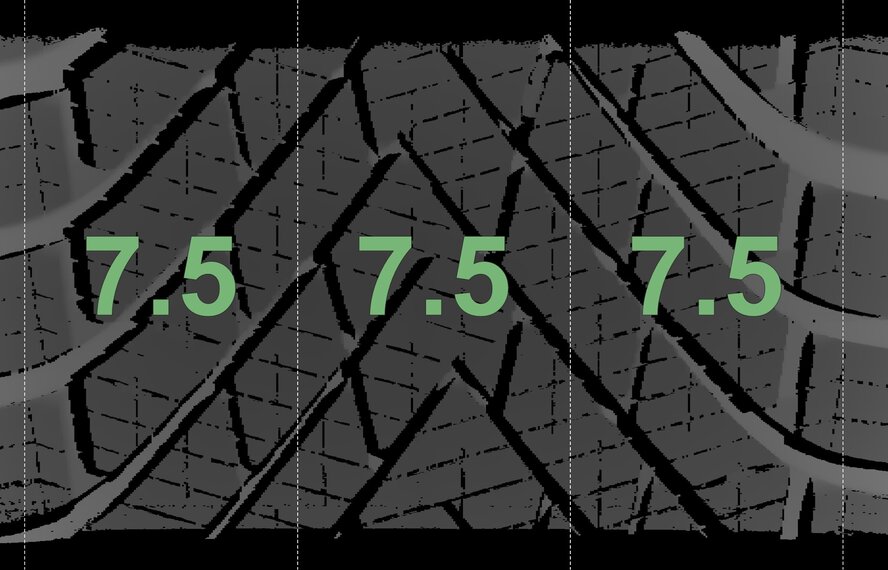 Audi Audi Q5 8MA 20 inch wheels Pirelli Winter tires Original