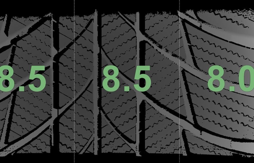 BMW BMW X3 X4 G01 G02 691 19 inch rims Bridgestone Runflat winter tires New Original