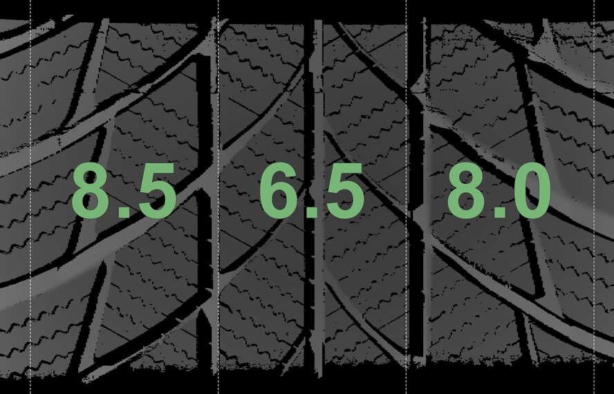 BMW BMW X3 X4 G01 G02 691 19 inch rims Bridgestone Runflat winter tires New Original