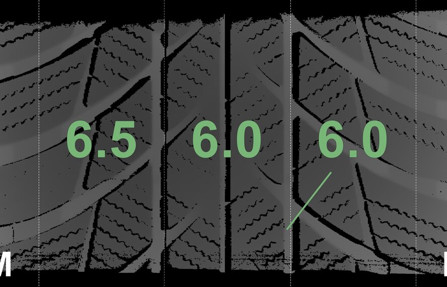 BMW BMW 2 series 3 series 4 series G20 G21 G22 G42 776 17 inch rims Bridgestone Winter tires Original