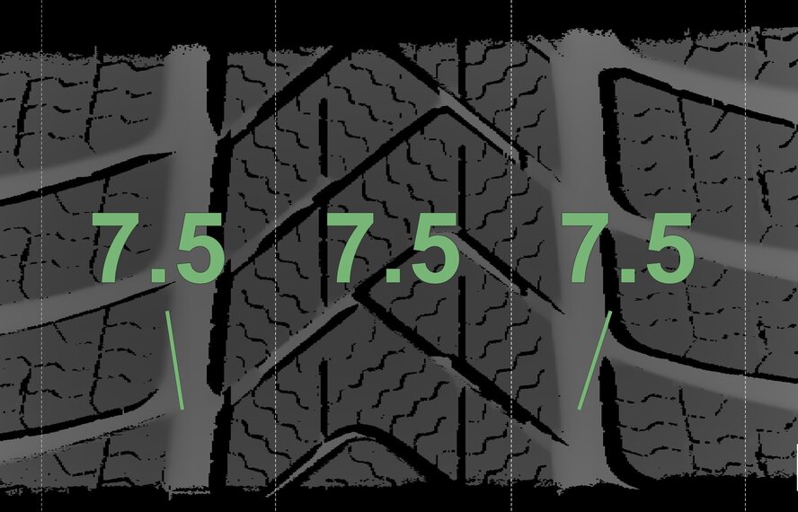 BMW BMW 5 series G30 G31 8 series G14 G15 G16 642 18 inch rims Pirelli Runflat winter tires New Original