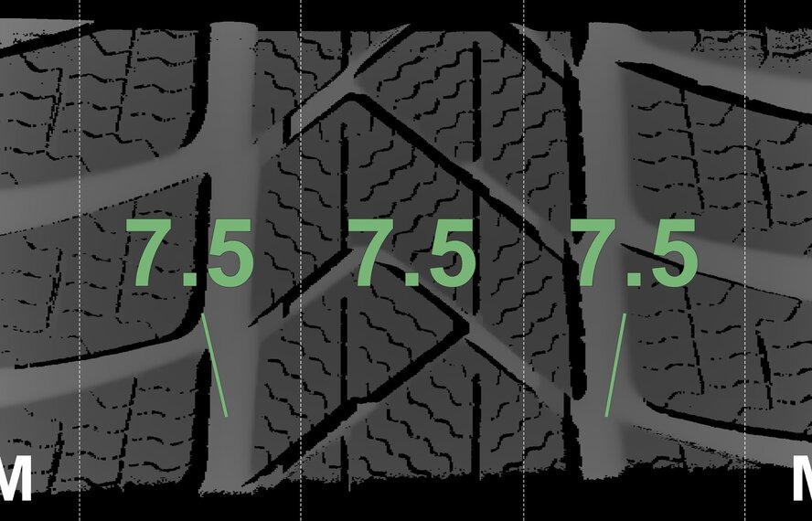 BMW BMW 5 series G30 G31 8 series G14 G15 G16 642 18 inch rims Pirelli Runflat winter tires New Original