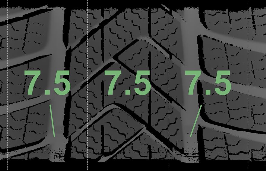 BMW BMW 5 series G30 G31 8 series G14 G15 G16 642 18 inch rims Pirelli Runflat winter tires New Original