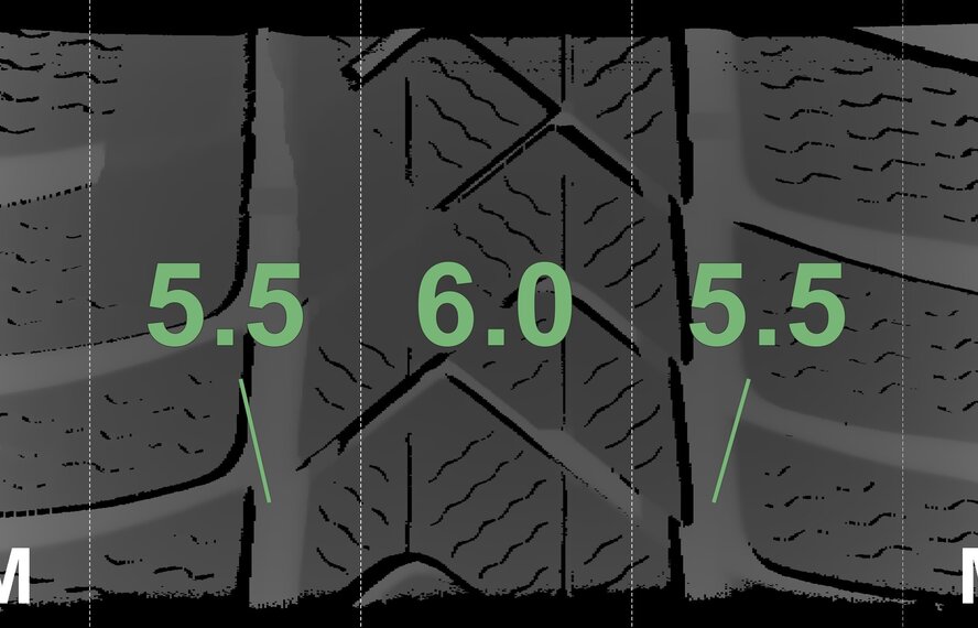 BMW BMW X1 F48 X2 F39 564 17 inch rims Pirelli Runflat Winter tires Original