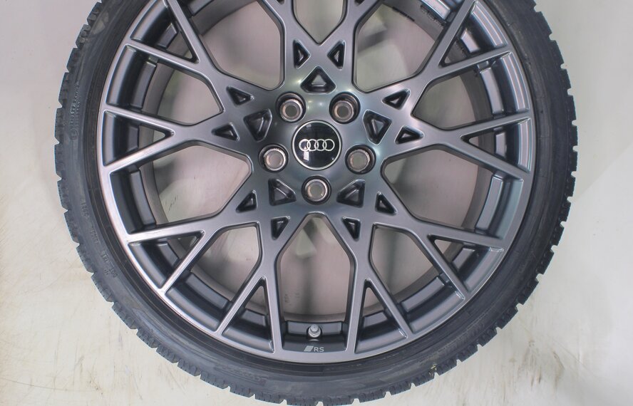 Audi Audi RS3 8Y 19 inch rims Pirelli winter tires New Original