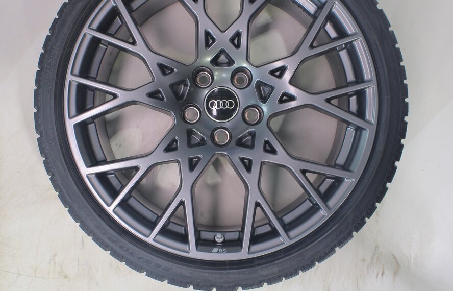 Audi Audi RS3 8Y 19 inch rims Pirelli winter tires New Original