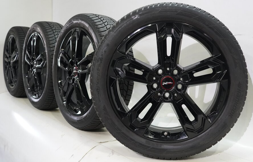 BMW BMW X1 iX1 U11 BEV X2 iX2 U10 1041 19 inch wheels Hankook Winter tires Original