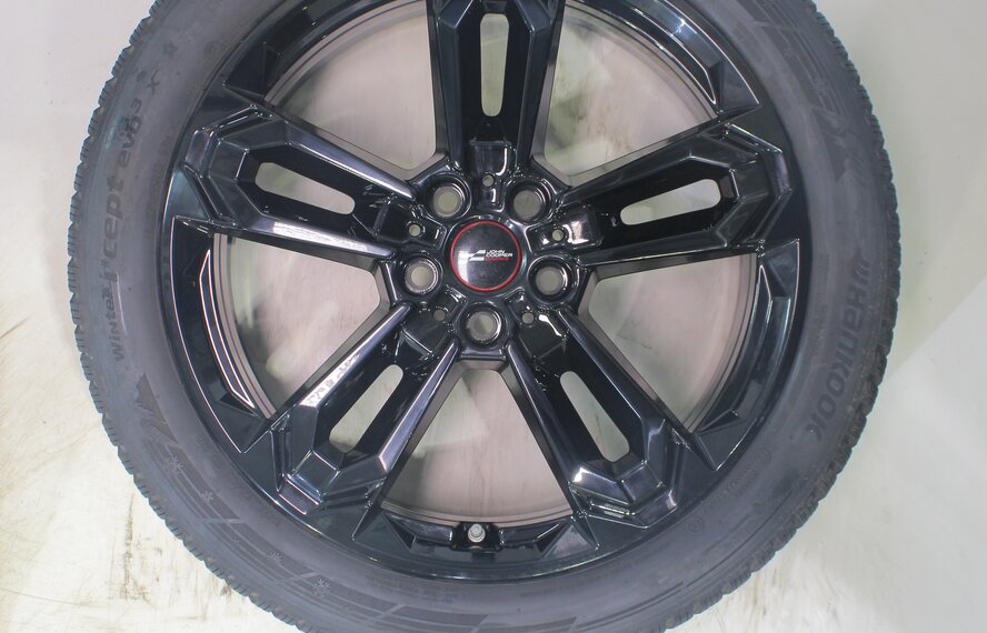 BMW BMW X1 iX1 U11 BEV X2 iX2 U10 1041 19 inch wheels Hankook Winter tires Original