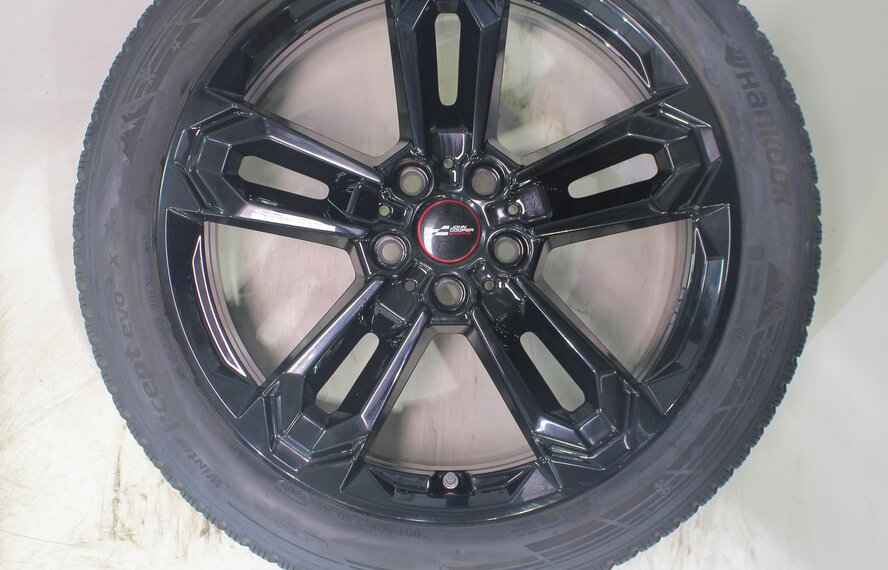 BMW BMW X1 iX1 U11 BEV X2 iX2 U10 1041 19 inch wheels Hankook Winter tires Original