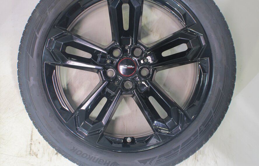 BMW BMW X1 iX1 U11 BEV X2 iX2 U10 1041 19 inch wheels Hankook Winter tires Original
