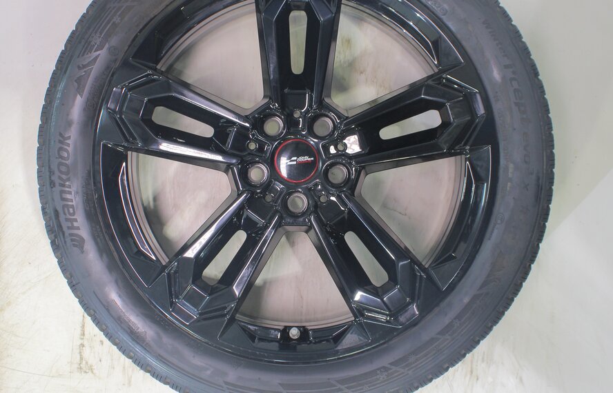 BMW BMW X1 iX1 U11 BEV X2 iX2 U10 1041 19 inch wheels Hankook Winter tires Original