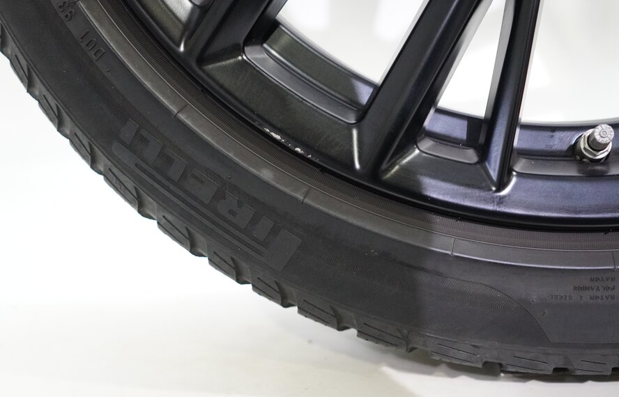 BMW BMW 2 series 3 series 4 series G20 G21 G22 G42 796M 18 inch rims Pirelli Runflat winter tires New Original