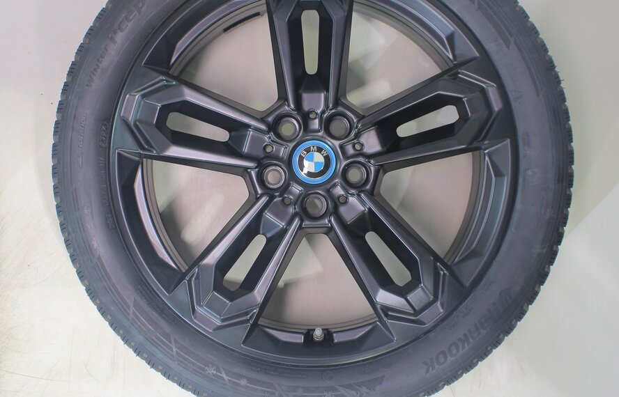 BMW BMW X1 iX1 U11 BEV X2 iX2 U10 1041 19 inch rims Hankook Winter tires New Original