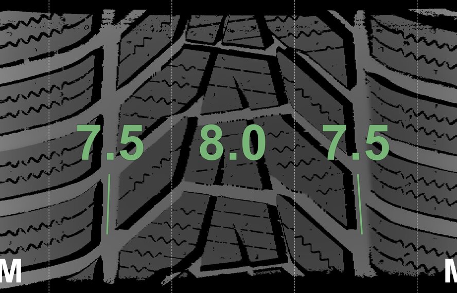 BMW BMW X1 iX1 U11 BEV X2 iX2 U10 1041 19 inch rims Hankook Winter tires New Original