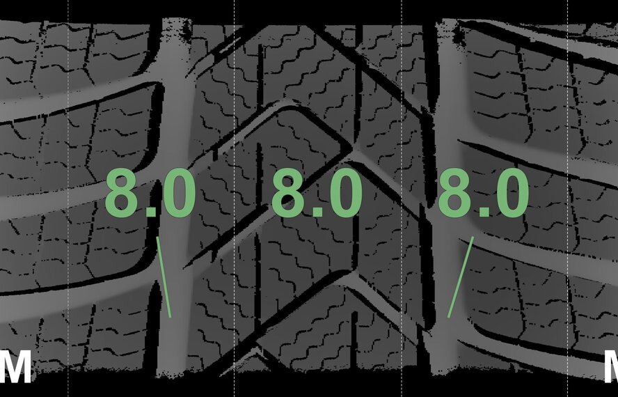 BMW BMW 1 2 series F40 F44 2 series Gran Coupe 548 17 inch wheels Pirelli Runflat winter tires New Original