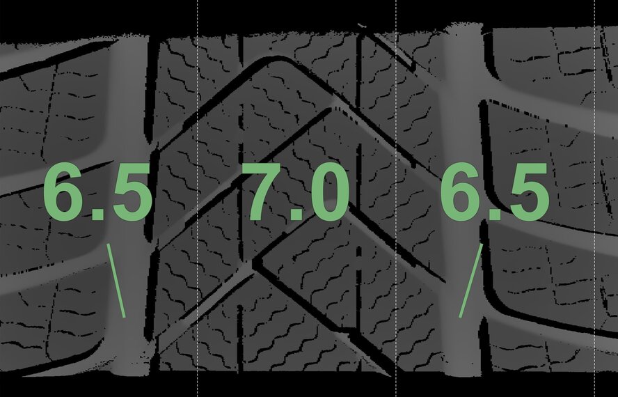 BMW BMW X3 X4 G01 G02 695 20 inch rims Pirelli Runflat Winter tires Original