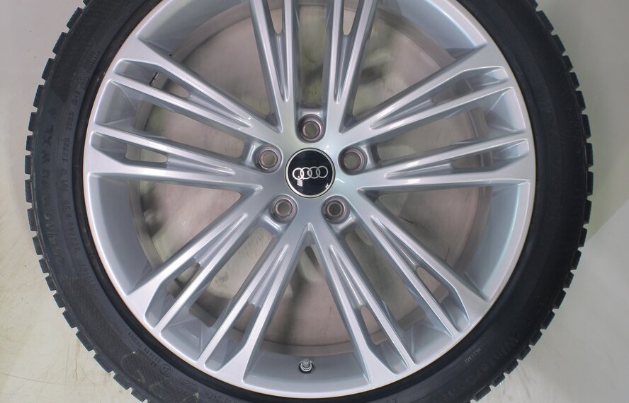 inch rims Continental Winter Tires New Original