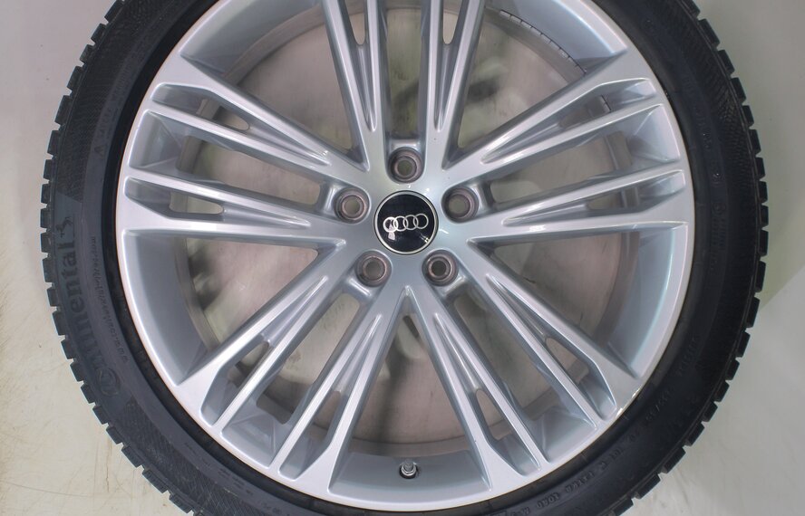inch rims Continental Winter Tires New Original