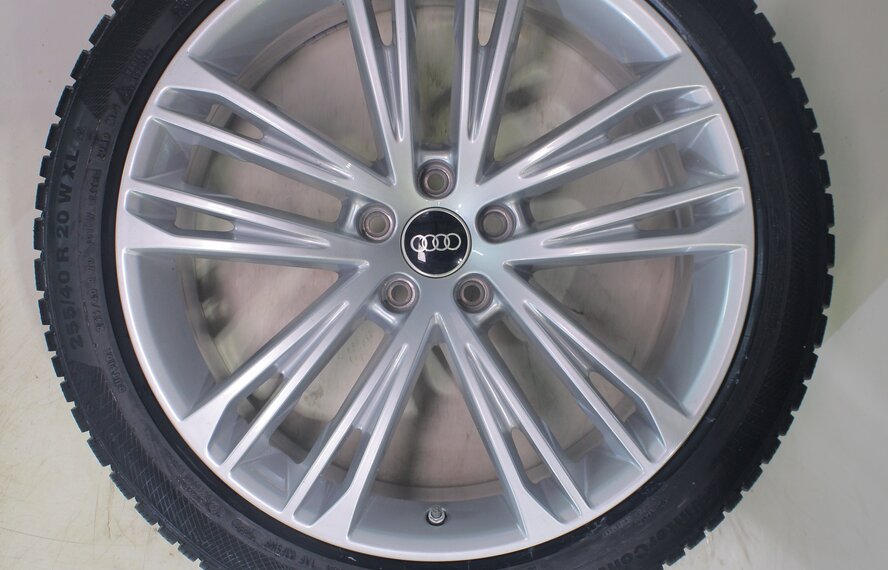 inch rims Continental Winter Tires New Original
