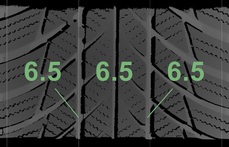 BMW BMW 2 series 3 series 4 series G20 G21 G22 G42 776 17 inch rims Bridgestone Winter tires Original