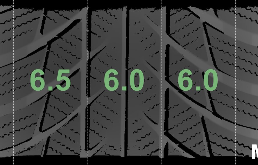 BMW BMW 2 series 3 series 4 series G20 G21 G22 G42 776 17 inch rims Bridgestone Winter tires Original