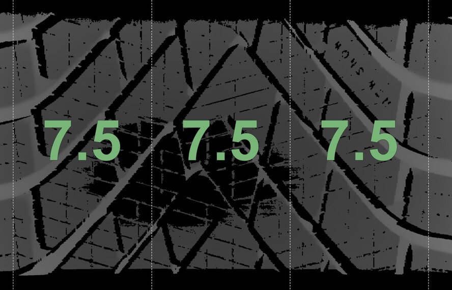 Audi Audi Q5 SQ5 8MA 20 inch wheels Pirelli Winter Tires New Original