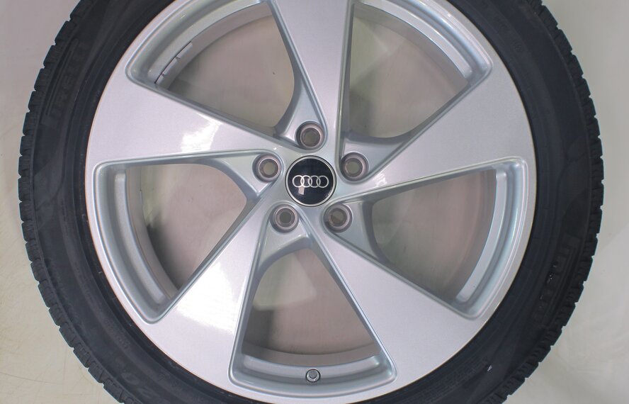 Audi Audi Q5 SQ5 8MA 20 inch wheels Pirelli Winter Tires New Original
