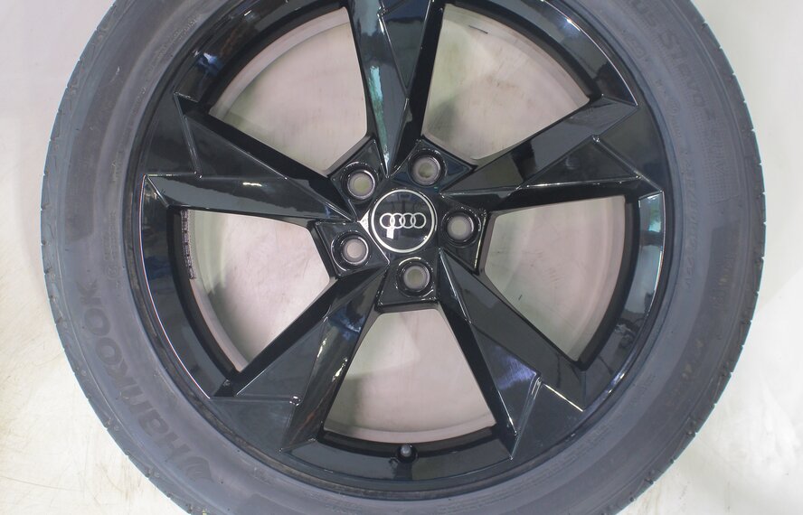 Audi Audi Q3 SQ3 F3B 19 inch wheels Hankook Summer tires New Original