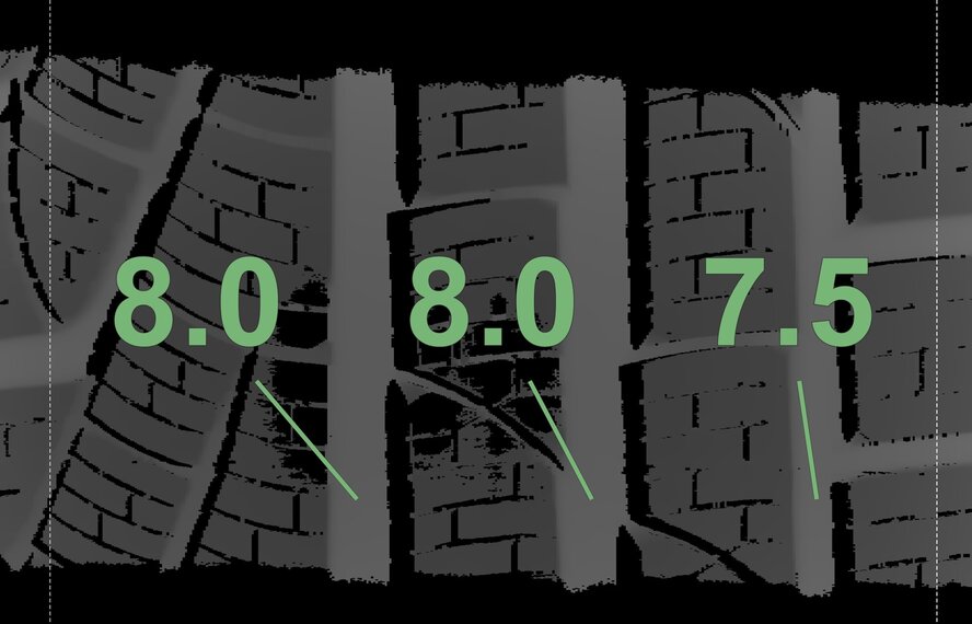BMW BMW 2 Series 3 Series 4 Series G20 G21 G22 G42 780 18 inch wheels Pirelli Runflat Winter tires New Original
