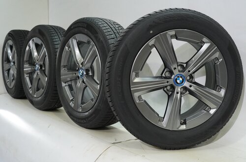 BMW BMW 2 series U06 Active Tourer 875 17 inch wheels Hankook Winter Tires Original