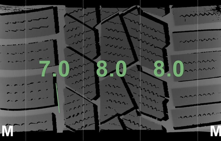 BMW BMW X1 iX1 U11 BEV X2 iX2 U10 879 18 inch wheels Continental winter tires New Original