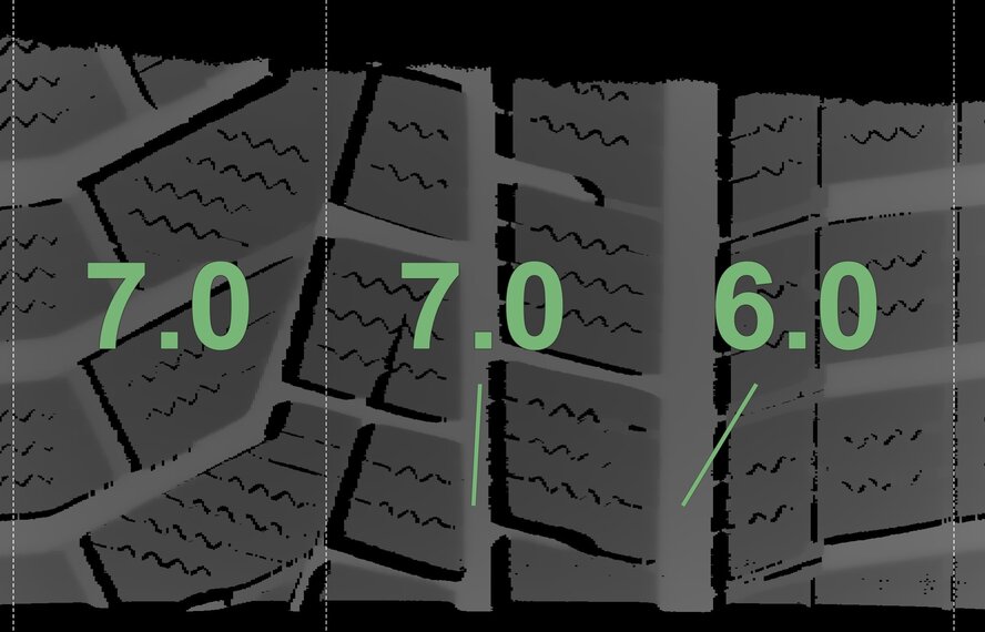 BMW BMW 2 Series 3 Series 4 Series G20 G21 G22 G42 780 18 inch rims Hankook Runflat Winter tires New Original