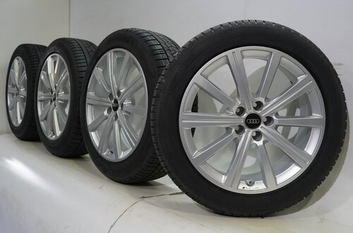 Audi Audi Q3 SQ3 F3B 19 inch rims Continental Winter Tires New Original