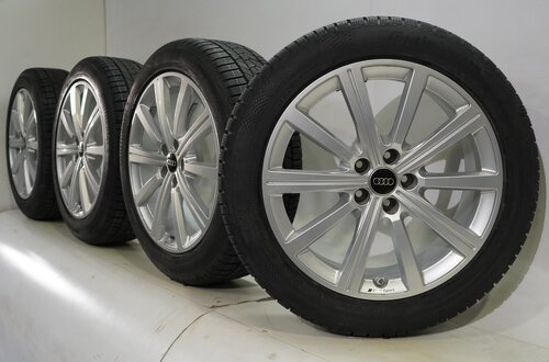 Audi Audi Q3 SQ3 F3B 19 inch rims Continental Winter tires New Original