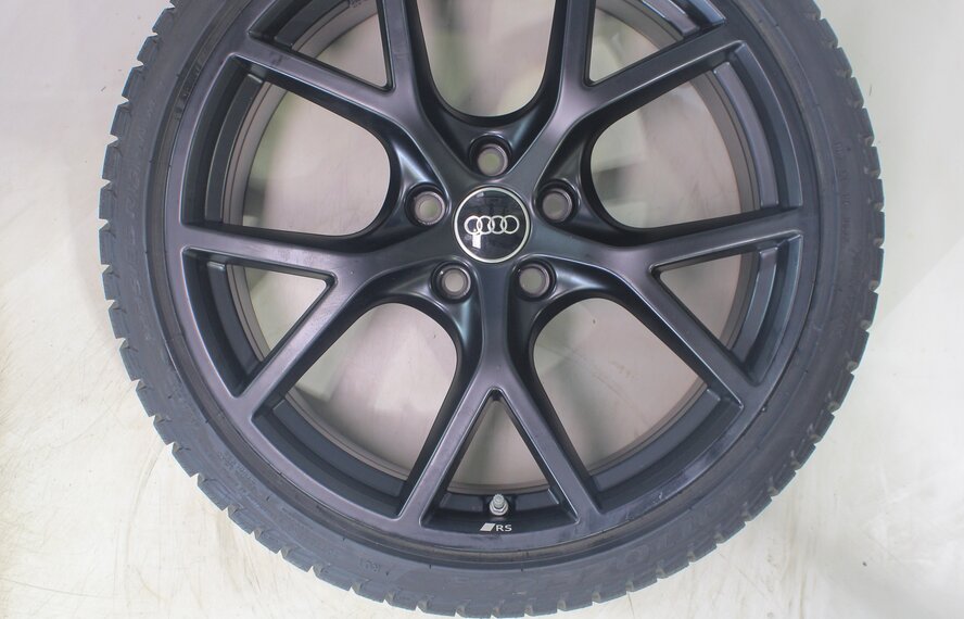 Audi Audi RS3 8Y 19 inch wheels Pirelli Winter Tires Original