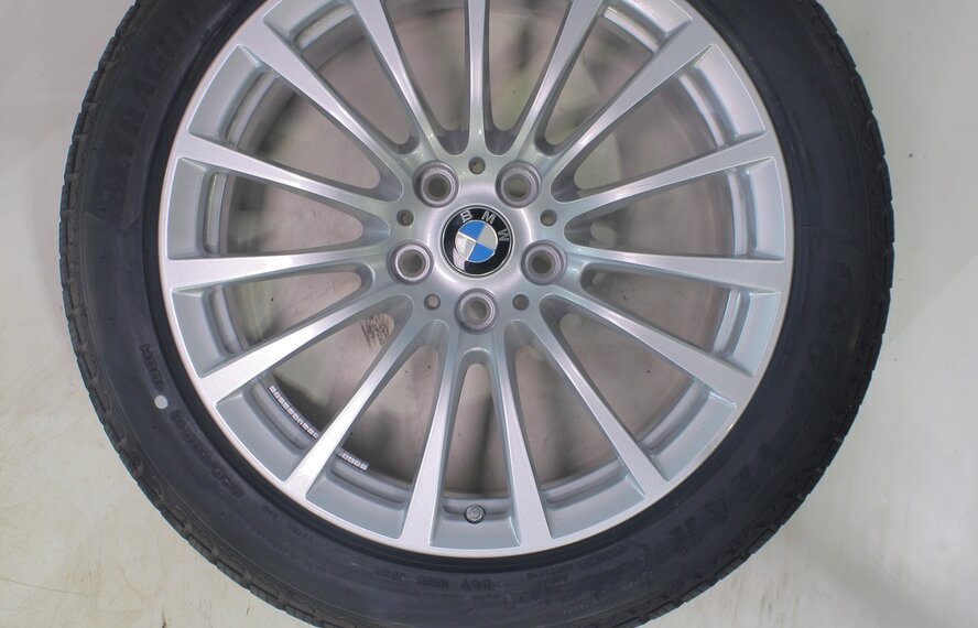 BMW BMW 5 series G30 G31 8 series G14 G15 G16 619 18 inch rims Goodyear Winter tires New Original