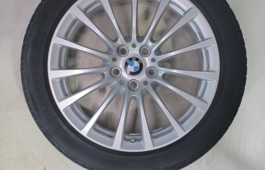 BMW BMW 5 series G30 G31 8 series G14 G15 G16 619 18 inch rims Goodyear Winter tires New Original